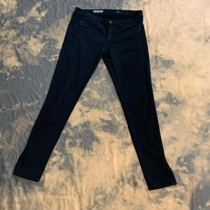 Adriano Goldschmidt Jeans  used like new 27R